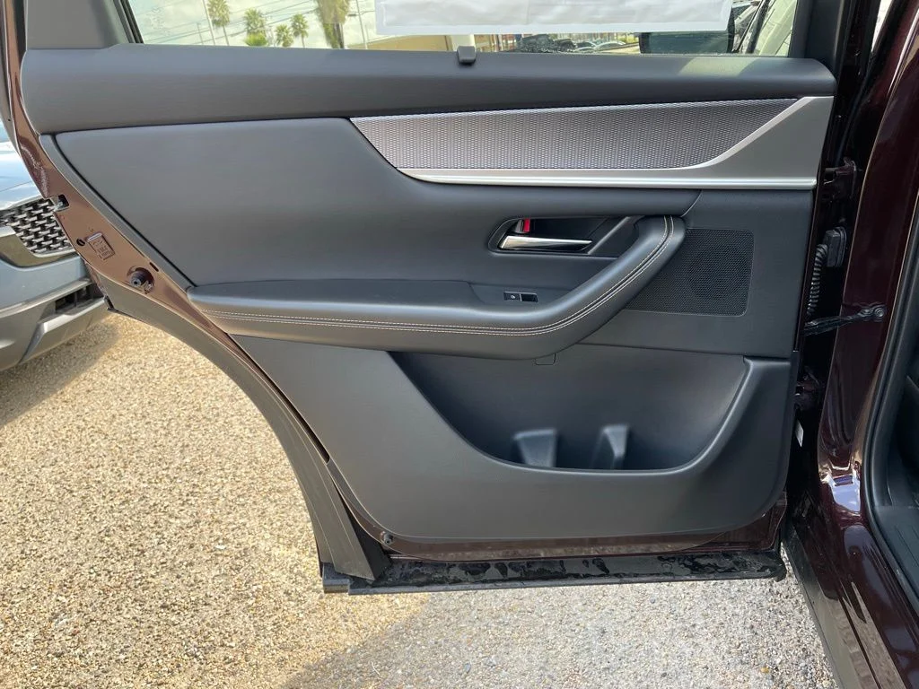 New 2026 Artisan Red Premium Mazda 3.3 Turbo Premium Plus AWD image 20