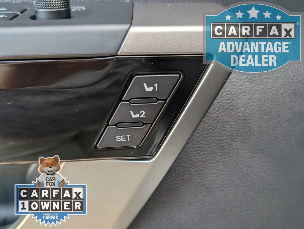 Used 2026 Silver Toyota Limited CrewMax 5.5