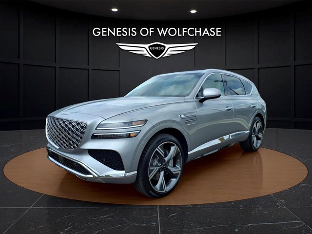 2026 Genesis GV80 2.5T Prestige