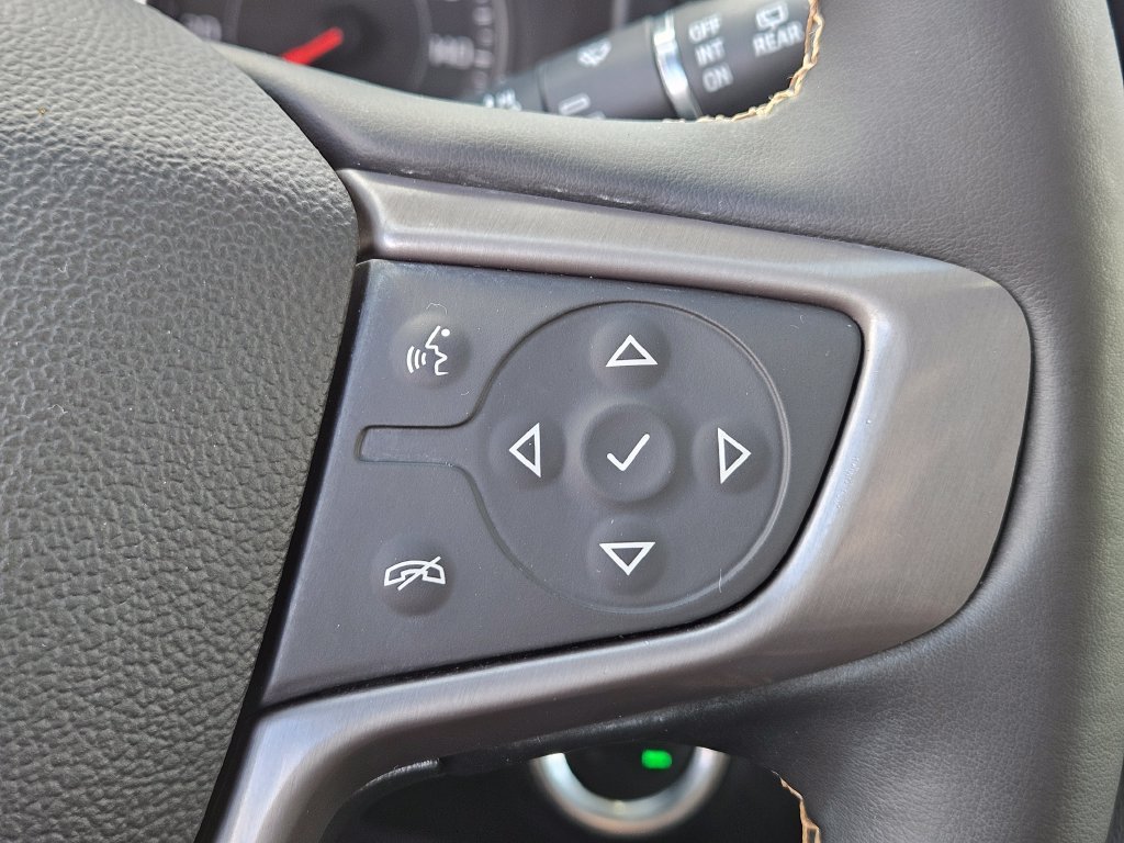 2024 GMC Terrain AT4 - Photo 28