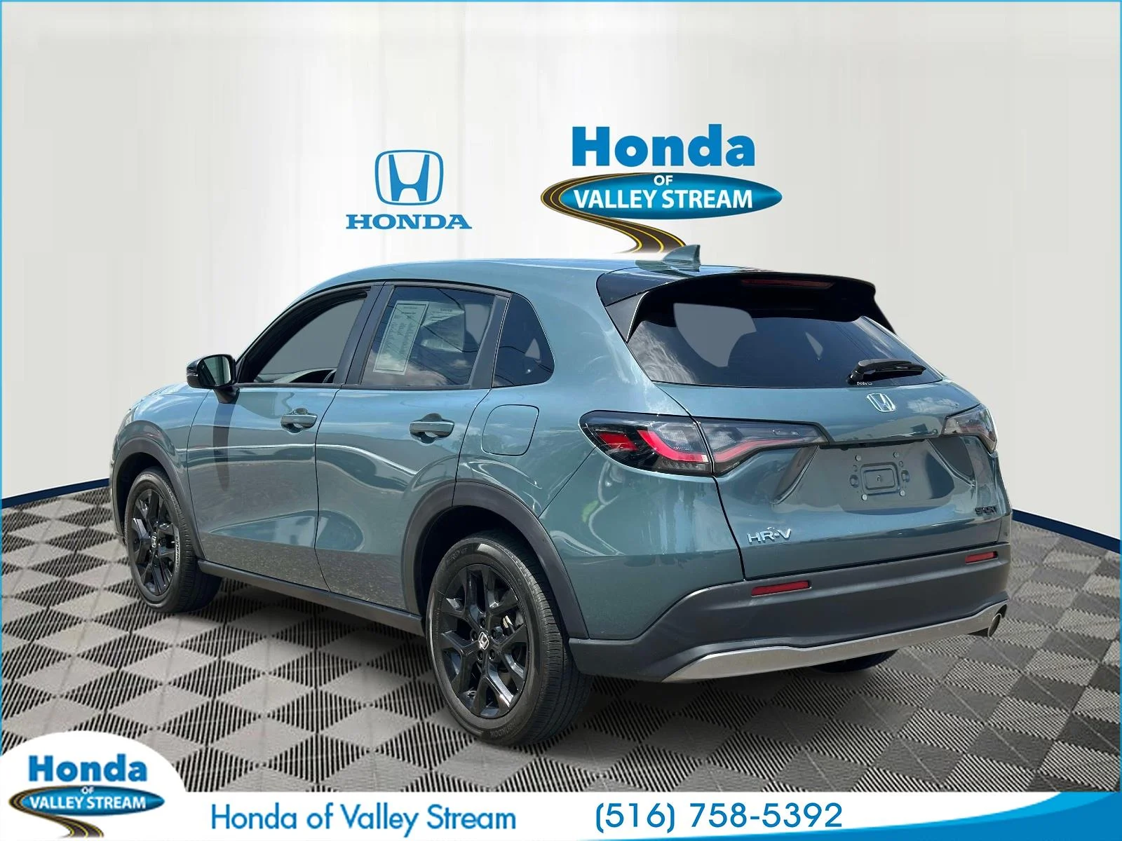 2024 Honda HR-V Sport - Photo 7