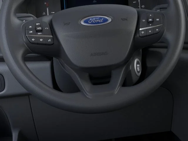 New 2026 Oxford White Ford XL image 13