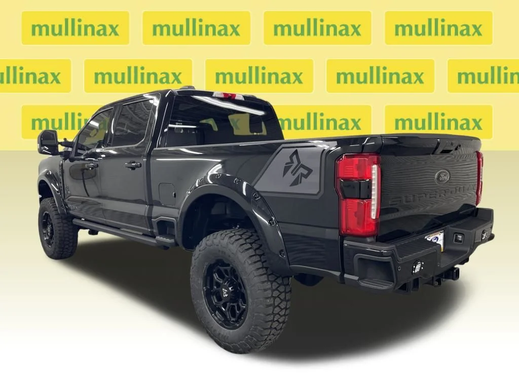 2026 Ford F-250 Super Duty XLT - Photo 11