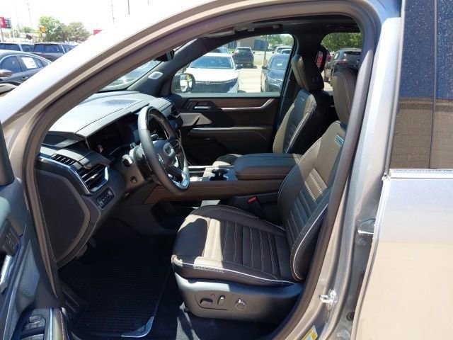 New 2026 Sterling Metallic GMC Denali Ultimate image 25
