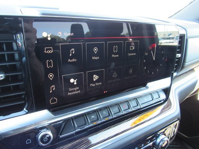 2026 GMC Sierra 1500 Elevation - Photo 19