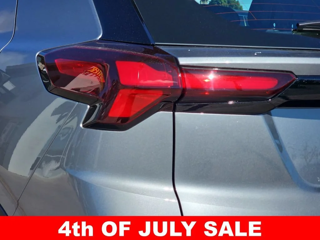 2027 Chevrolet Bolt RS - Photo 40