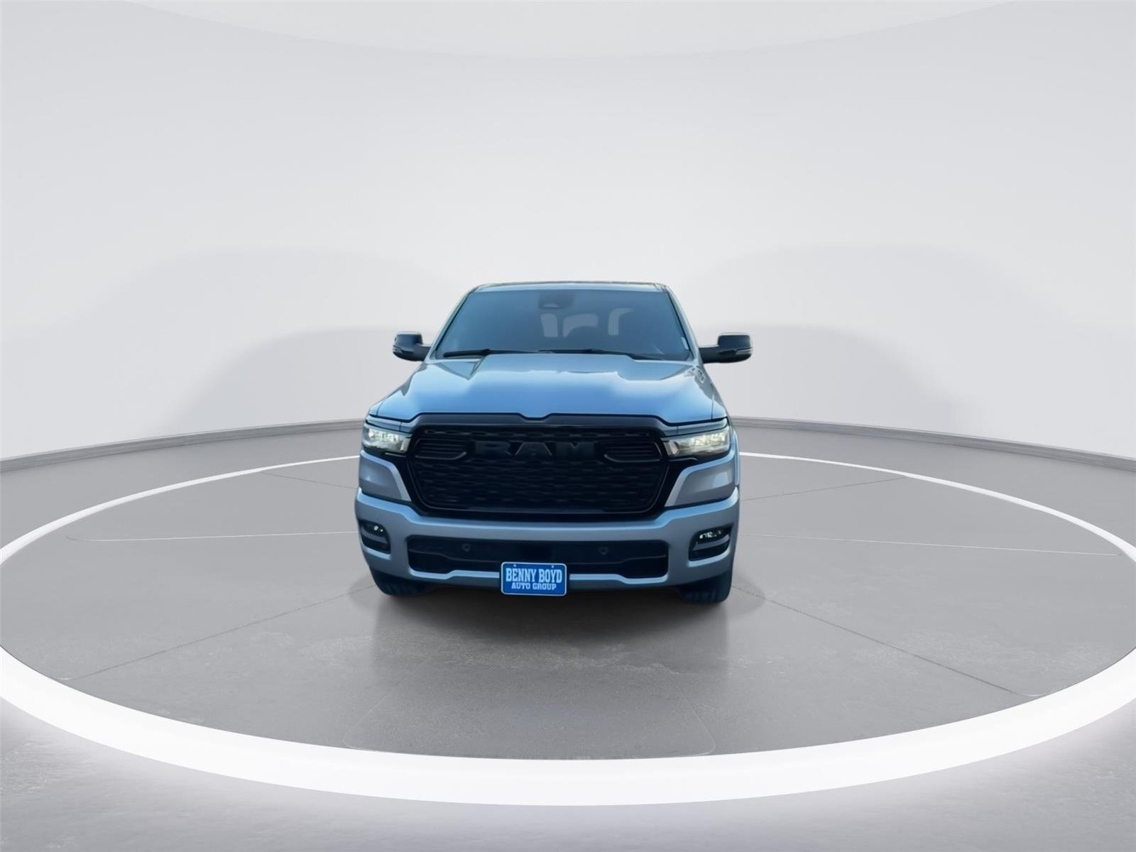 2026 Ram 1500 Lone Star photo 3