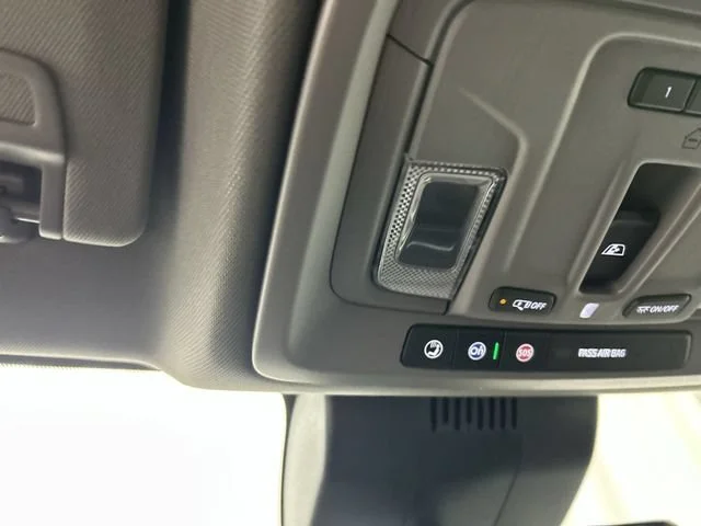 2026 Chevrolet Silverado 1500 RST - Photo 15