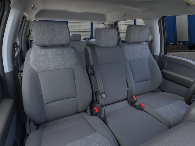 New 2026 Avalanche Ford F-250® XLT image 11