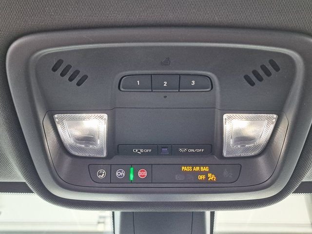 Used 2022 Red Chevrolet LT image 20
