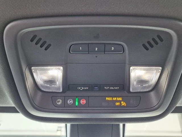 Used 2022 Red Chevrolet LT image 20