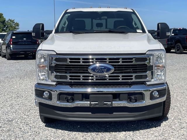 New 2026 Oxford White Ford XL image 25