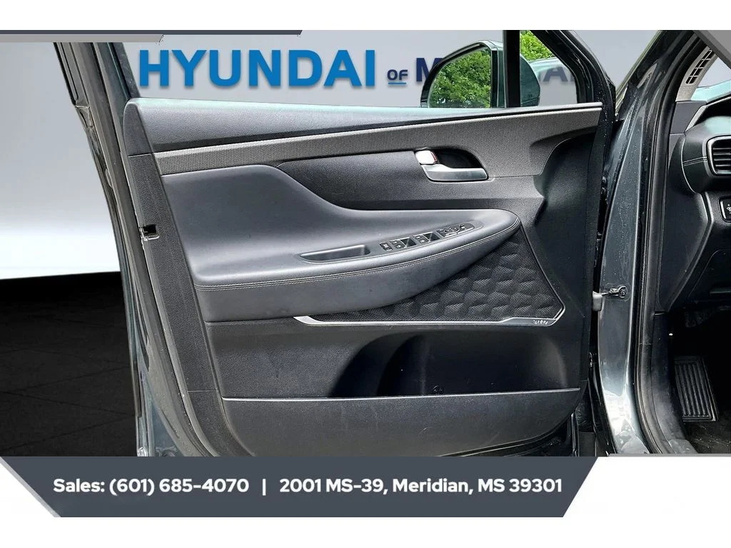 Used 2020 Rainforest Hyundai SEL image 17