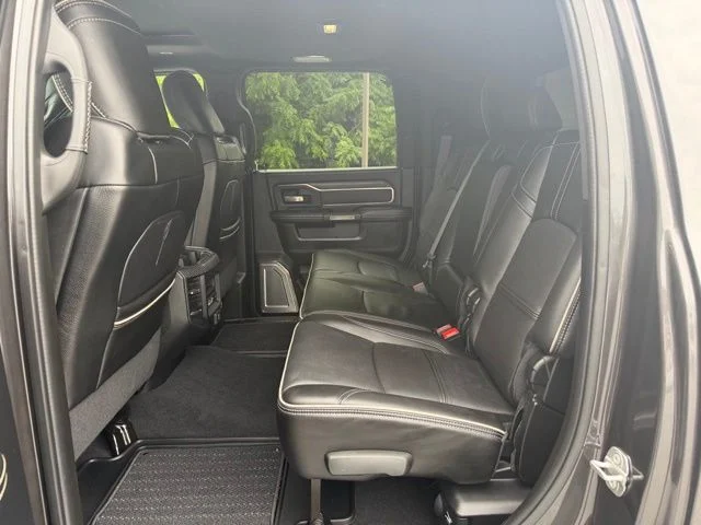 Certified Used 2019 Gray Ram Limited image 18