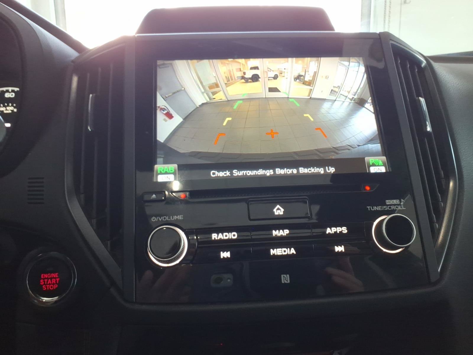 2022 Subaru Forester Wilderness - Photo 28