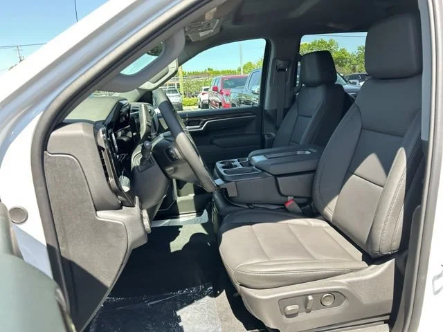 2026 Chevrolet Silverado 1500 LT - Photo 23
