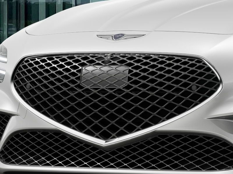 New 2026 Uyuni White Genesis 2.5T PRESTIGE image 13