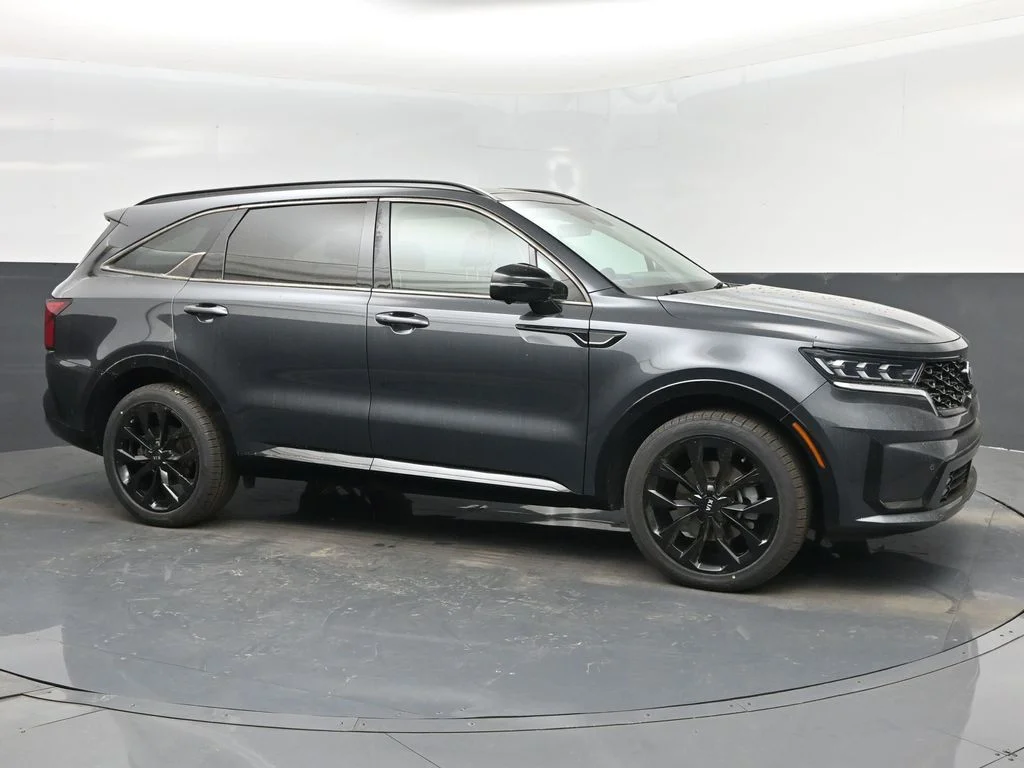 2021 Kia Sorento SX Prestige DCT's photo