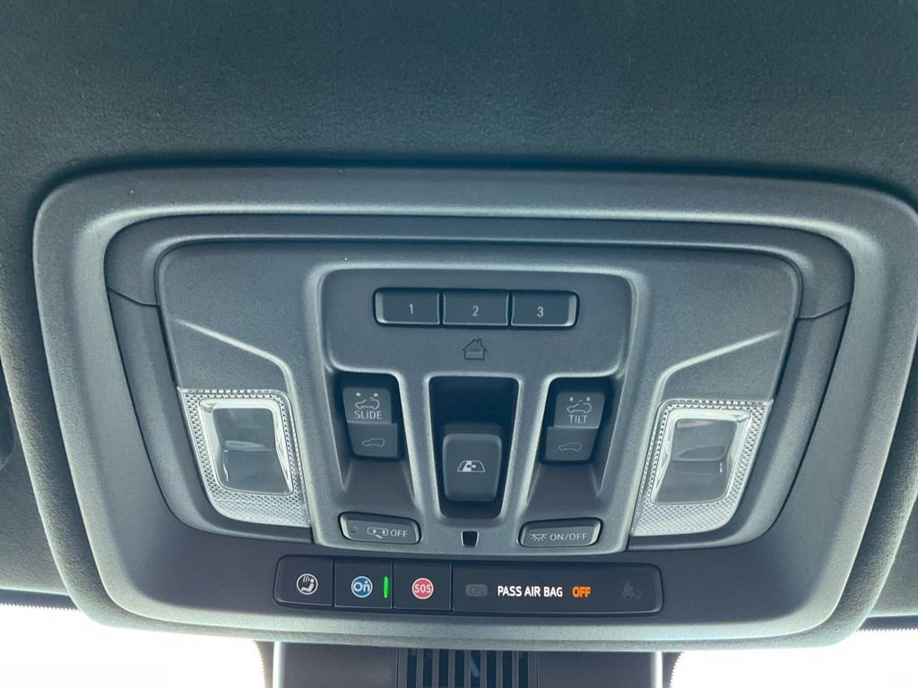 2024 GMC Sierra 1500 Denali Denali Ultimate - Photo 32