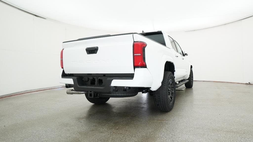 New 2026 Ice Cap Toyota SR5 image 21