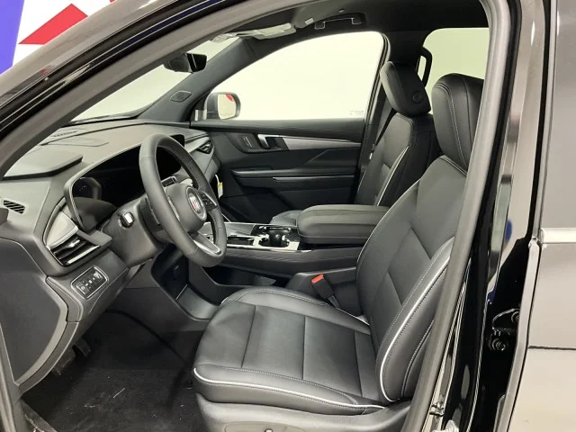 2026 Buick Enclave Preferred - Photo 18