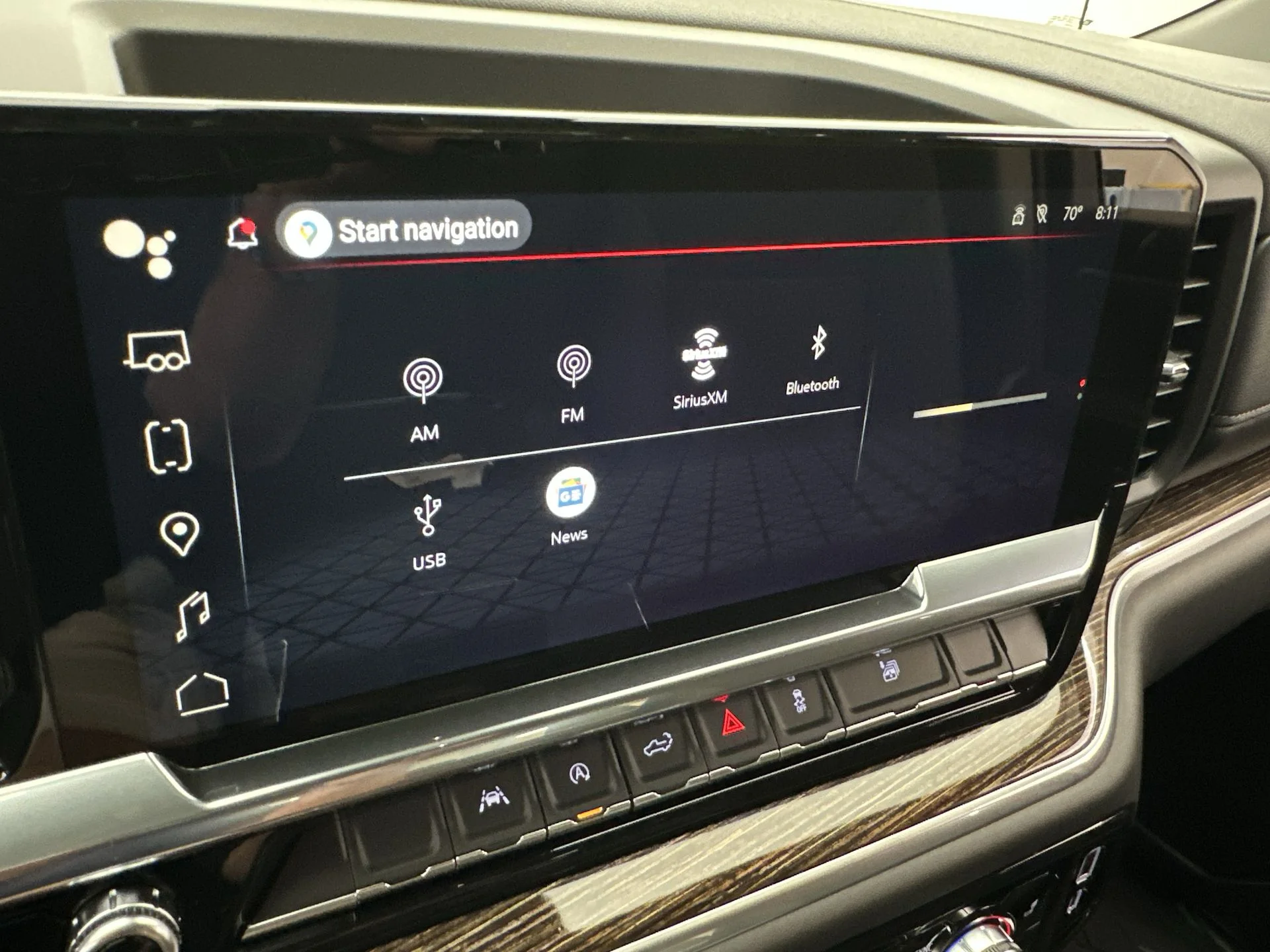 2026 GMC Sierra 1500 Elevation - Photo 68