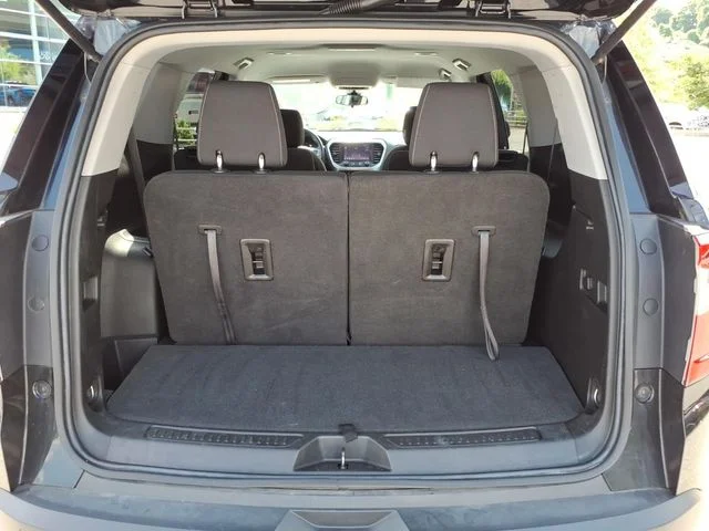 Certified Used 2023 Black GMC SLE image 12