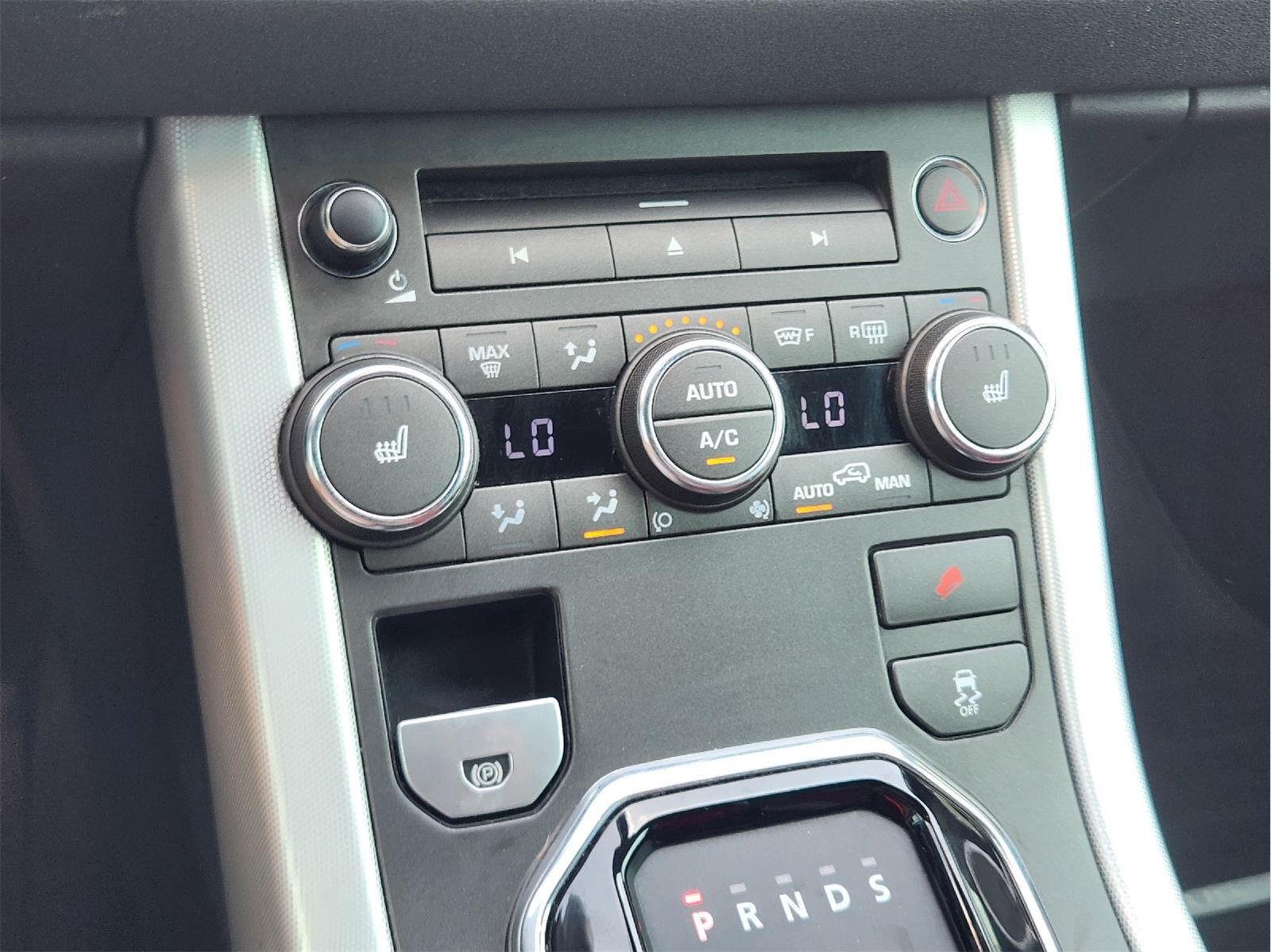 Used 2013 Firenze Red Land Rover Dynamic Premium image 18