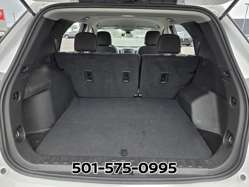 Used 2024 Summit White CHEVROLET FWD 4DR LS W/1LS image 14
