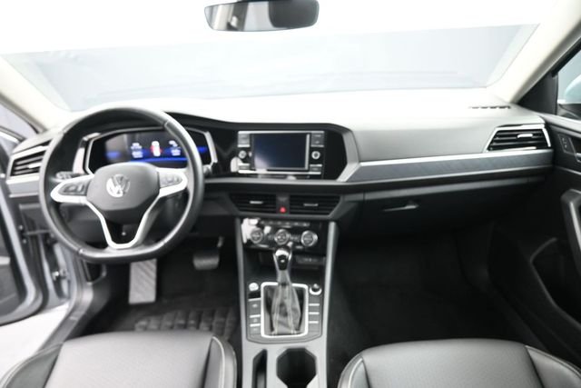 Used 2024 Gray Volkswagen 1.5T SE image 24