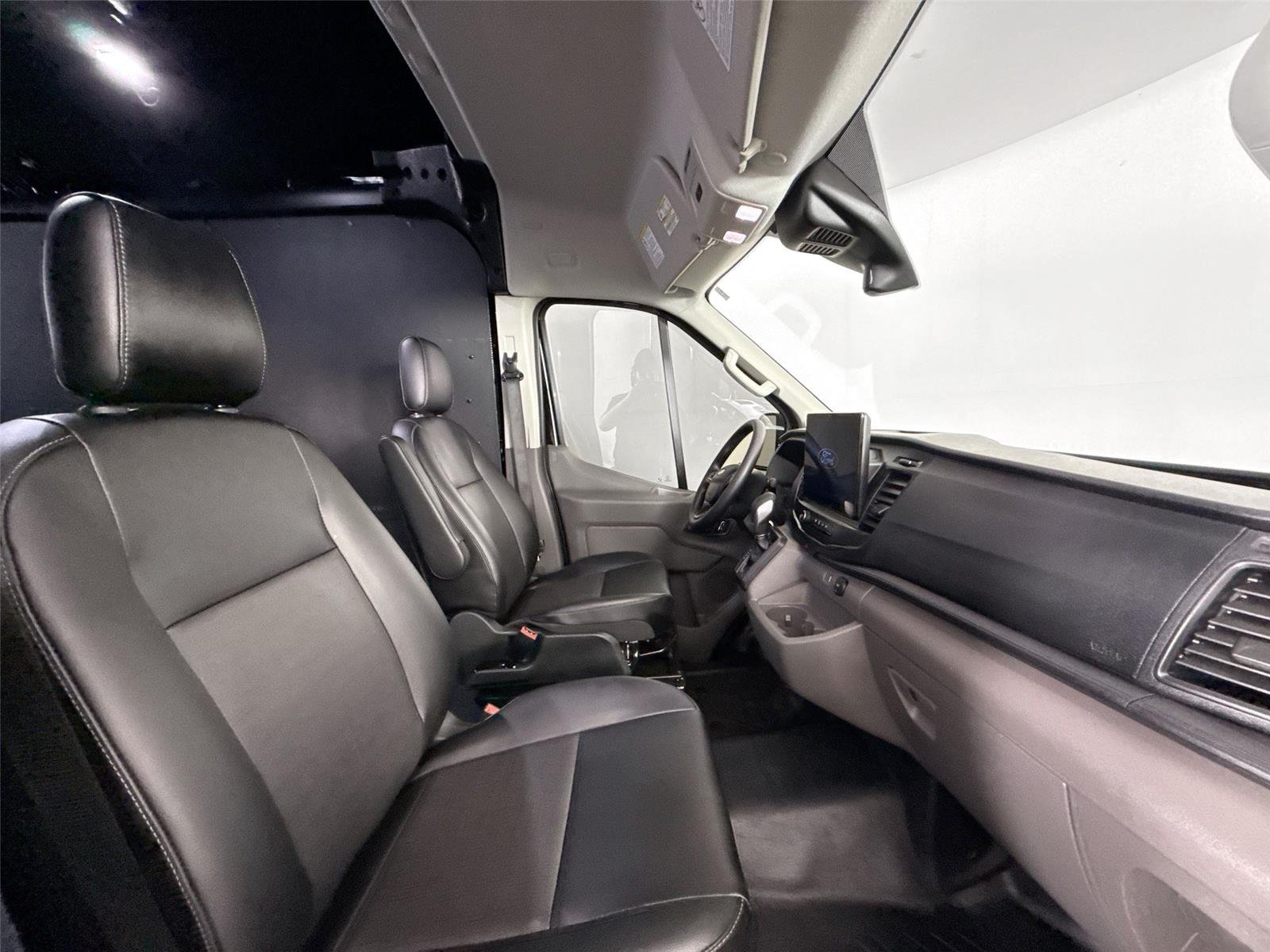 Used 2026 Agate Black Ford 250 image 35