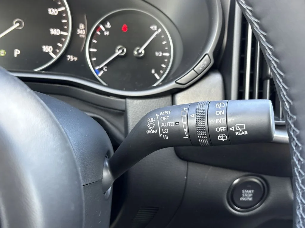 2026 Mazda CX-50 Turbo - Photo 20