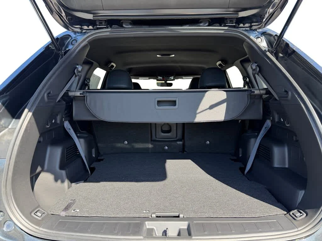 New 2026 Graphite Gray Mitsubishi LE image 27