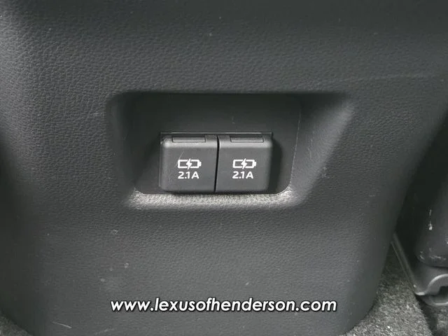 Used 2021 Blue Toyota XLE Premium image 13