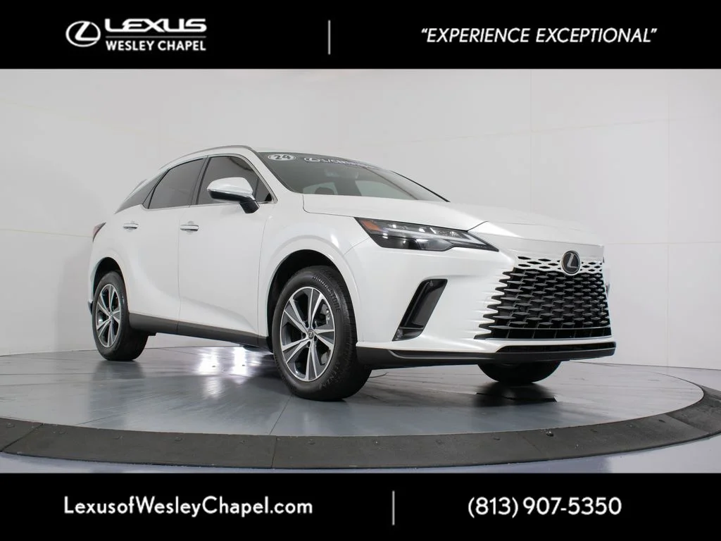 2024 Lexus RX 350 350 Premium Plus FWD's photo