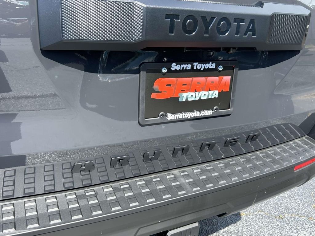 New 2026  Toyota SR5 image 11
