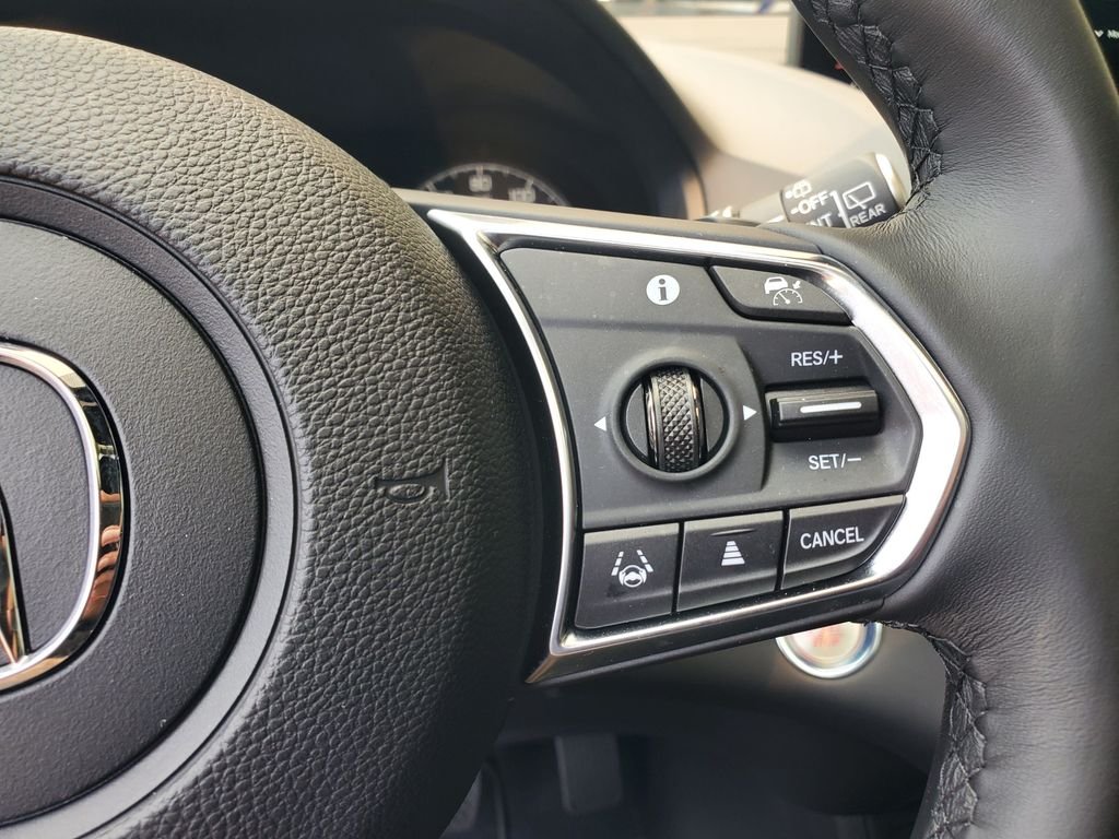 Used 2026 Silver Acura Base image 26