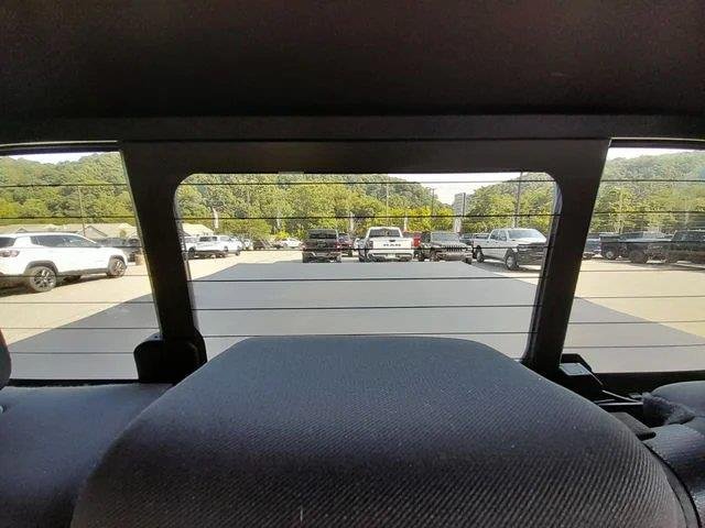 Used 2025 Underground Toyota SR5 image 44