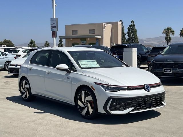New 2026 White/off-white Volkswagen S image 28