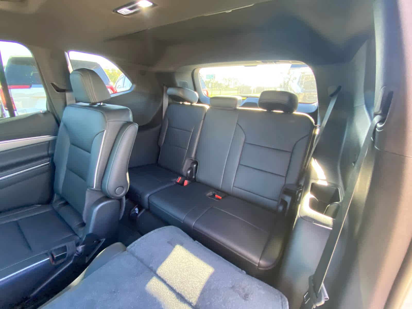 2027 Buick Enclave Preferred - Photo 27