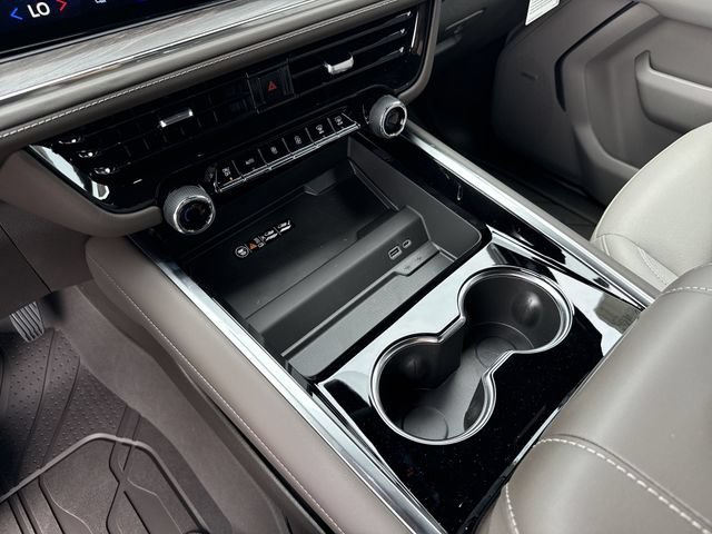 2026 Chevrolet Tahoe LT - Photo 29