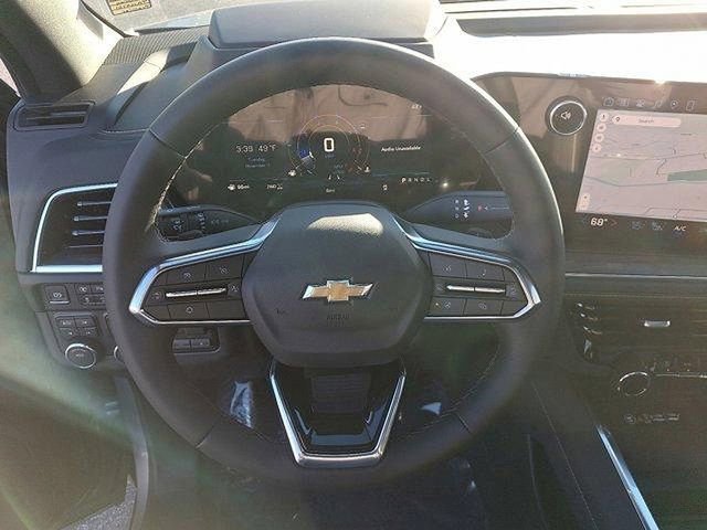 2026 Chevrolet Suburban Premier - Photo 11