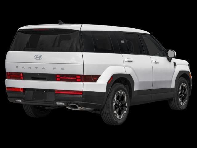 New 2027 Serenity White Hyundai SE image 54