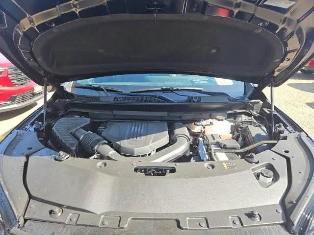 2026 Buick Enclave Preferred - Photo 20