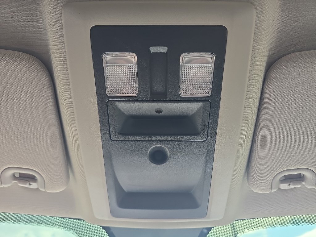 Used 2018 Grey Ram Tradesman image 23