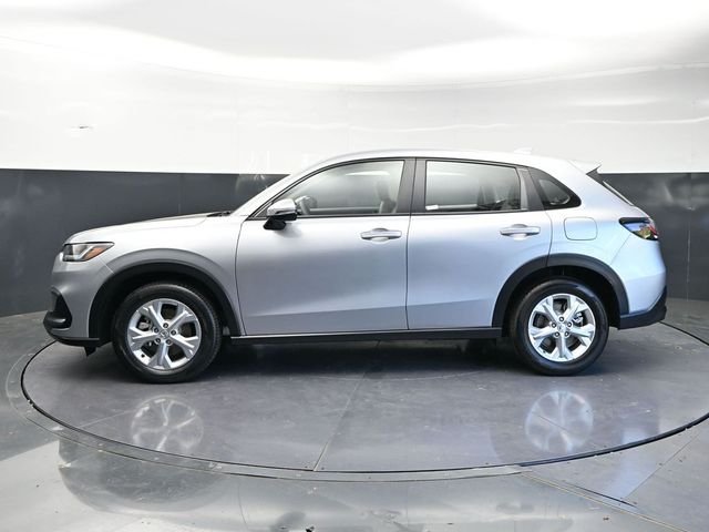 2025 Honda HR-V LX - Photo 8