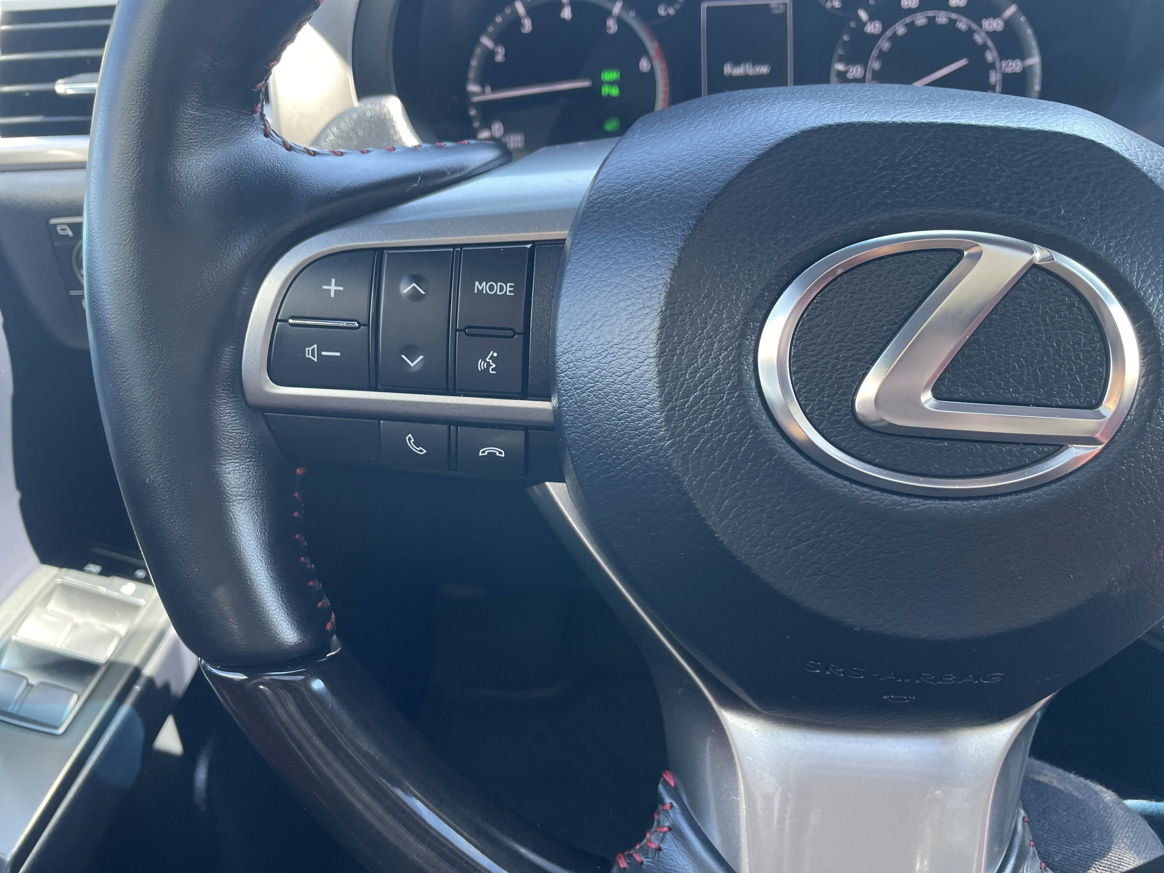 Used 2023 Onyx Black Lexus GX 460 Premium image 18