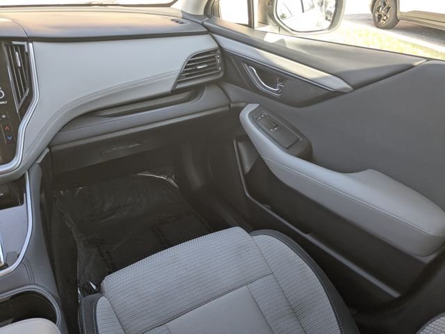 Used 2023 White Subaru Premium image 15