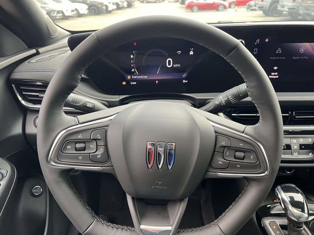 2026 Buick Envista Sport Touring - Photo 18