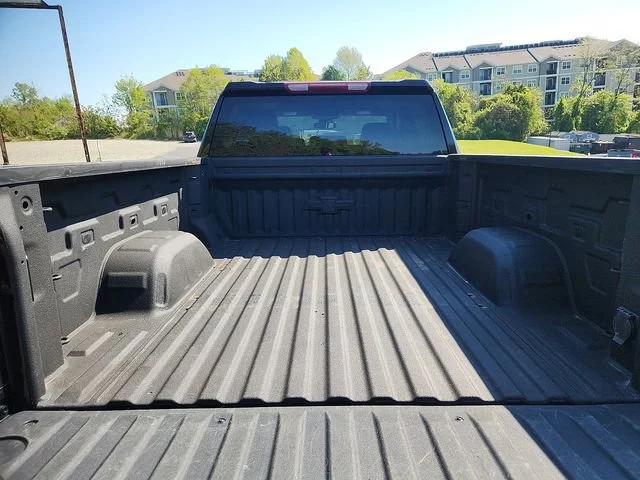 2024 Chevrolet Silverado 1500 RST - Photo 28